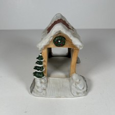 Christmas village ceramic for sale  Longview