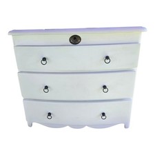 Jewellery box large for sale  PEACEHAVEN