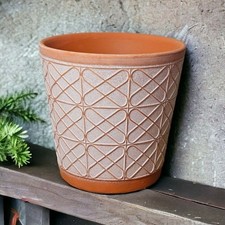 Small terracotta planter for sale  Brandon