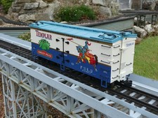 Scale garden railways for sale  LLANELLI