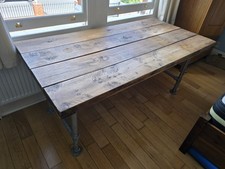 Custom tall solid for sale  SURBITON