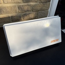 Selfsat h30d flat for sale  KIDLINGTON