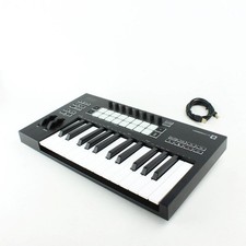 Novation Launchkey Mini 25 MK3 - Teclado de 25 teclas USB MIDI controlador comprar usado  Enviando para Brazil