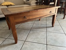 Tavolino salotto legno usato  Favria