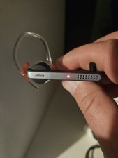 Jabra stealth bluetooth for sale  NUNEATON