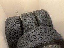 Rims tires set for sale  Houston