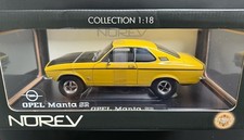 Norev pel manta gebraucht kaufen  Ulrichstein