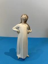 lladro girl stretching for sale  Hialeah