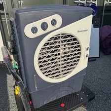 Honeywell portable evaporative for sale  LONDON