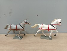 Soldat chevaux attelage d'occasion  Boulogne-sur-Mer