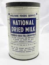 Vintage national dried for sale  PRESTON