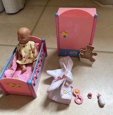 Baby born mini for sale Baby born mini for sale  KIDLINGTON
