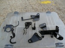 Honda fx650 650 for sale  IPSWICH