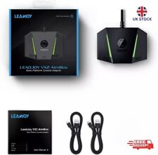 Leadjoy vx2 aimbox for sale  ELLESMERE PORT