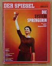 Spiegel heft 07 gebraucht kaufen  Tübingen