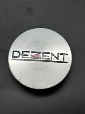 Dezent nabendeckel felgendecke gebraucht kaufen  Pohlheim
