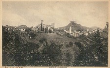 Asolo panorama fp d'occasion  Expédié en France