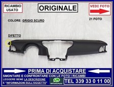 Rivestimento copertura cruscot usato  Carrara