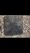 manhole cover 600 x 450 for sale manhole cover 600 x 450 for sale KETTERING