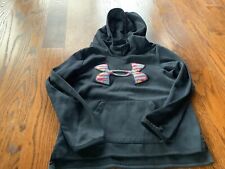 Girls armour hoodie for sale  Sycamore