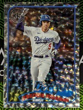 Freddie freeman 2024 for sale  Colville