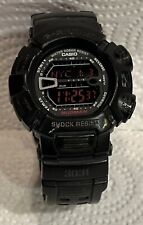 Casio shock 9000ms for sale  Marysville