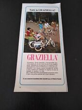 1966 graziella bicicletta usato  Romallo
