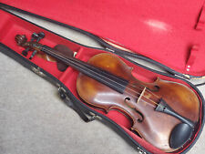 Nice old violin d'occasion  Expédié en Belgium
