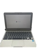 Chromebook Samsung XE303C12-A01US Exynos 5 Dual-Core 1.7GHz 2GB 16GB com webcam, usado comprar usado  Enviando para Brazil