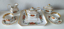 Porzellan biedermeier tete gebraucht kaufen  Berlin