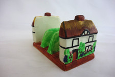 Empire ware tudor for sale  LUDLOW