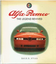 Alfa romeo cars for sale  WORKSOP