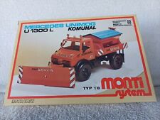 Monti system typ for sale  SANDBACH