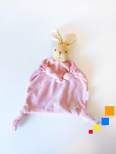 Doudou plat mouchoir d'occasion  Plouzané