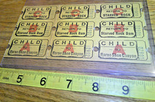Vintage lot child for sale  Lakewood