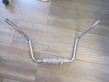 Harley davidson handlebar gebraucht kaufen  Lübeck