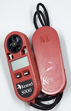 Kestrel 3000 wind for sale  Urbandale