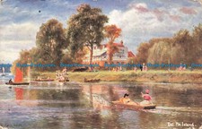 R675883 eel pie for sale  PURLEY