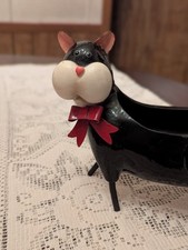 Whimsical black white for sale  Piketon