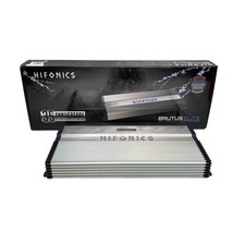 Hifonics be35 4000.1d for sale  Milwaukee