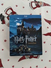 Harry potter komplettbox gebraucht kaufen  Friedrichshafen