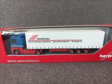 Herpa 151368 renault gebraucht kaufen  Hamburg