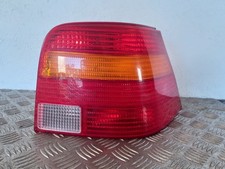 Volkswagen golf mk4 for sale  STRANRAER