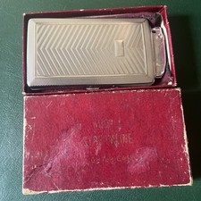 Vintage mosda streamline for sale  STROUD