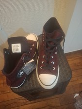 Converse femme modèle d'occasion  Gennevilliers