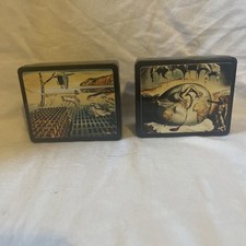 Bakelite lidded boxes for sale  FAREHAM