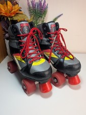 Roces kolossal black for sale  BROMLEY
