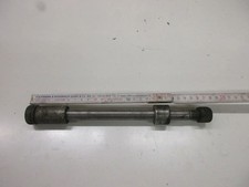 Suzuki 400 steckachse gebraucht kaufen  Ellwangen (Jagst)
