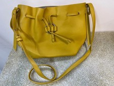 Topshop bucket bag for sale  BRISTOL
