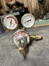 Harris acetylene cutting for sale  Gloucester